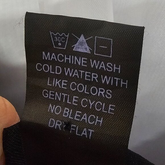 Rue21 Blue Taupe Aztec Southwestern Sleeveless Dress Hi-Low Hem M - Picture 11 of 13